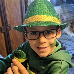 Meet your Posher, Melva